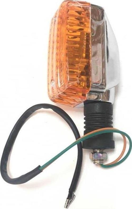 Yamaha Rx115 Sinyal Nikel