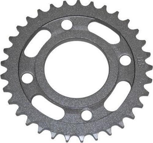Mondial Agk125 Delta Arka Dişli 33T
