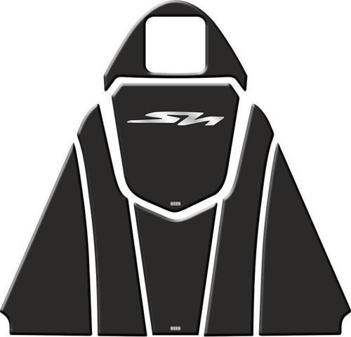 Honda Sh 125 2024 Uyumlu Tank Pad Set 001