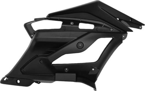 Mondial Rx3 Enduro Depo Sağ Ön Kapak Orj