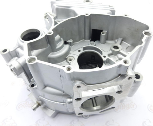Yamaha Kuba Ybr 139Ar 150-A Krank Kutusu Sağ-Sol