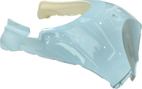 Mondial Wing 50İ Şasi Alt Koruma Açık Mavi Orj