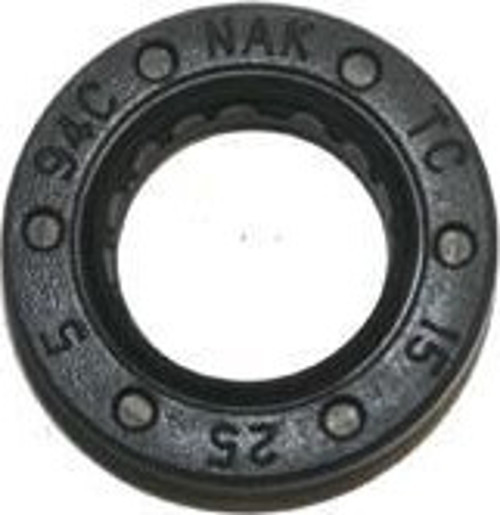 Cf Moto Atv Trl Aktarma Kapak Keçesi 15-25-5 500-625-800Cc Orj