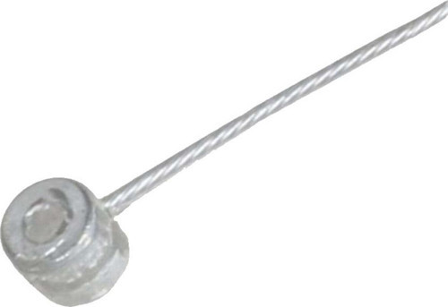 Debriyaj Teli İç 180 Cm T Baş İth