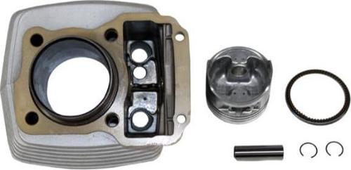 Mondial Mg150 Delta Prince Silindir Komple 13 Pim