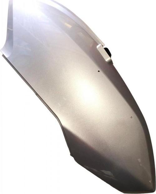 Mondial Ritmica 100-110 Sele Altı Sol Kapak Gri Orj
