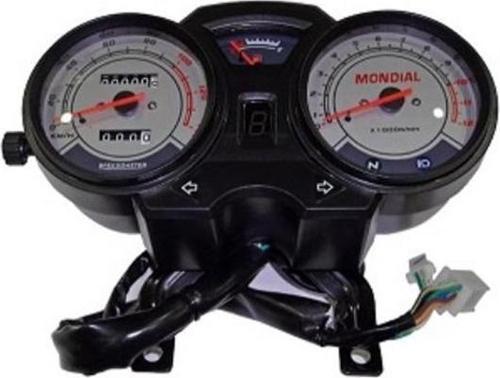 Mondial Mr150 Gösterge Paneli Komple Orj