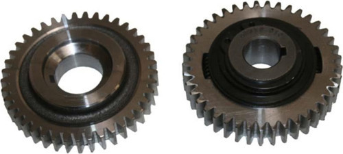 Mondial 150 Z-One Balansör Dişlisi 2 Li Set Orjinal