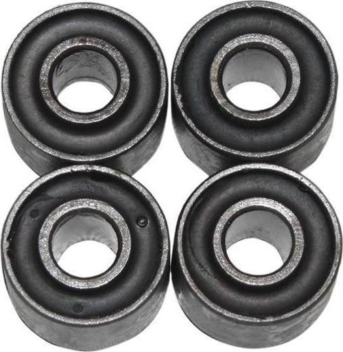 Mondial 125Kt Arka Dişli Takozu 4 Lü 10-28-20 Mm İth Tk