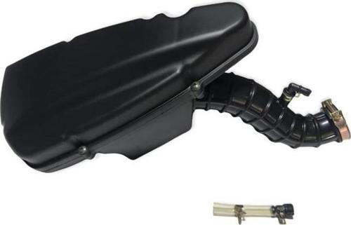 Mondial Tab 50 Hava Filtresi Komple Orj