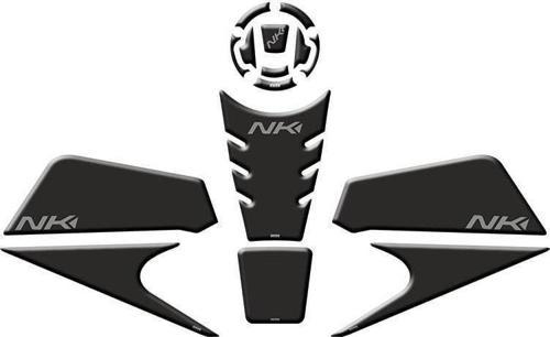 Cf Moto 450 Nk 2024 Uyumlu Tank Pad Set 001