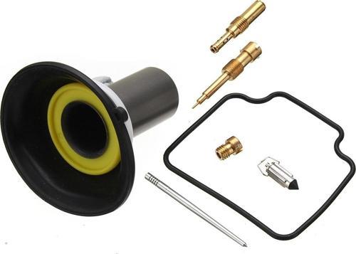 Scooter 125 Karbüratör Tamir Takımı Ve Gaz Pistonu