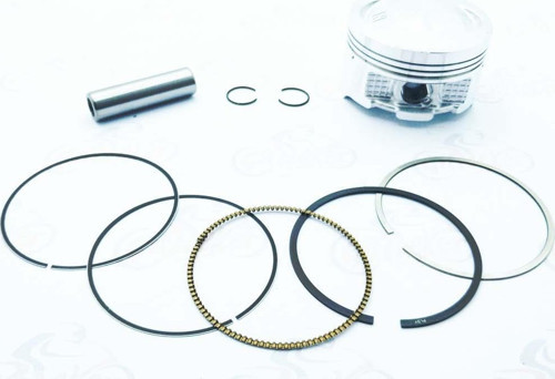 Kanuni Bs 150 Piston İth 62,25 Mm (Std+0,25)