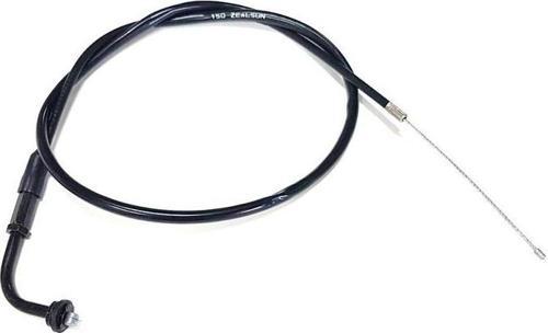 Kanuni Windy 125 Gaz Teli İth