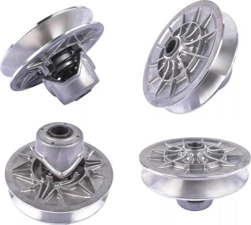 Cf Moto Arka Varyatör Komple 1000 Cat Cu12 Cu13 Orj