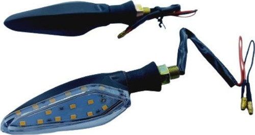Sinyal Ledli 52838 Tip (15 Led)