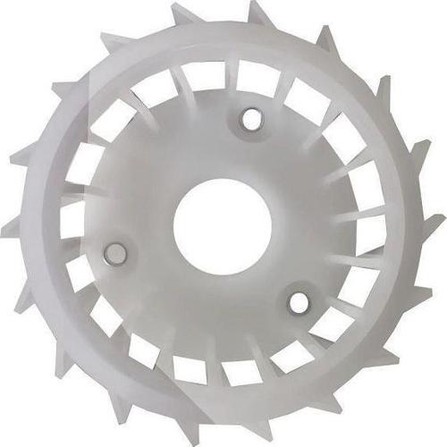 Yamaha Cygnus Fan Plastik
