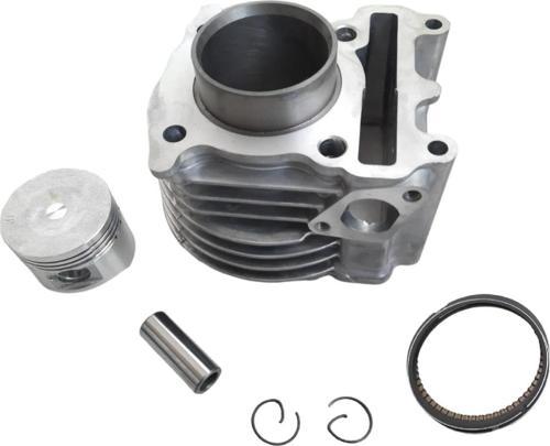 Yamaha Nouvo 115 Silindir Komple 50 Mm 15 Pim 73 Boy