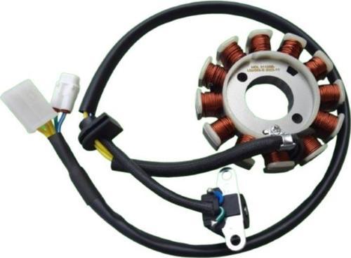 Mondial Loyal 50İ Statör 12 Li 29-87-24 Mm 2D 5K Orj