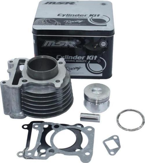 Yamaha Bws 125 - Cygnus X Silindir Komple 4 Zamanlı 54 Mm