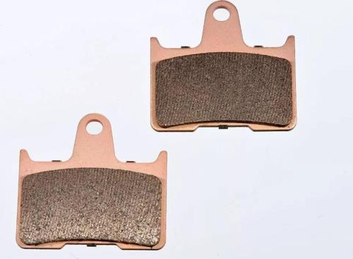 Gold Fren Balatası 148 Arka Harley Davıdson Xl 883 1200 Kawasakı Zx-7r Gsx-r 600 750 1000