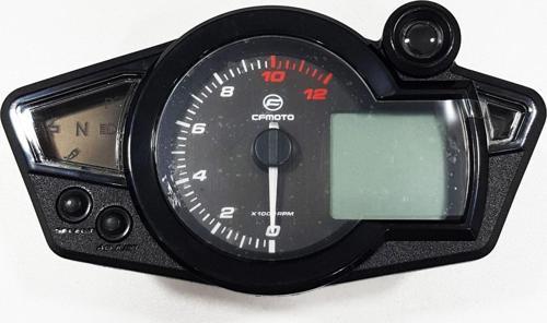 Kilometre Saati Komple (orj) Cf Moto 150nk