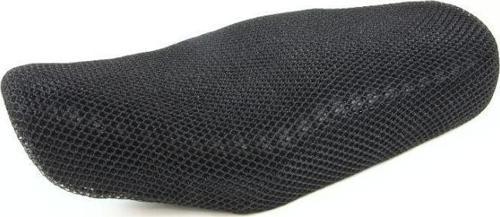 Honda Cbf 150 Sele Kılıfı Fileli İthal Monero