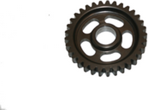 Şanzıman 1. Vıtes Dişli Karşılığı (orj) Cfmoto 150nk