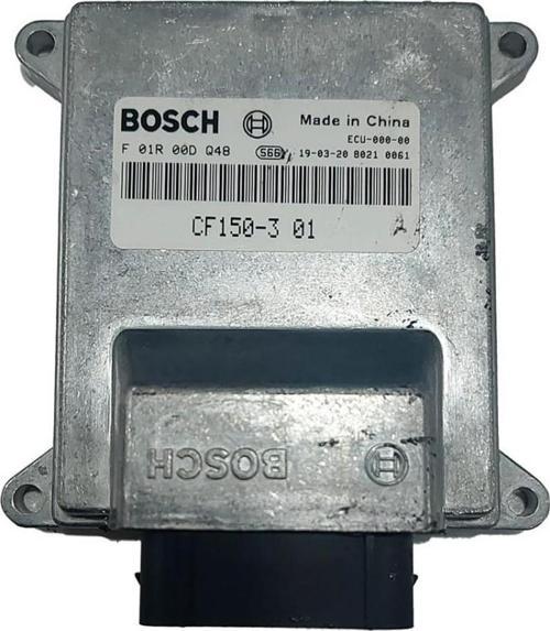 Cf Moto Cdı Beyin (orj) Nk 150