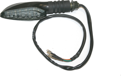 Cf Moto Ön Sinyal Sol Komple (orj) Cfmoto 150nk 400nk,650mt,650nk