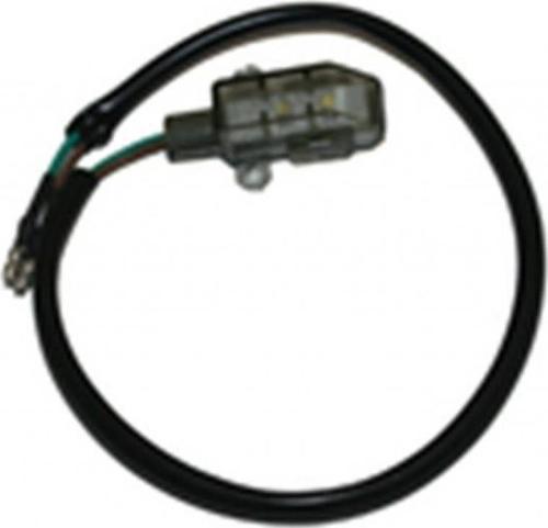 Cf Moto Plaka Lambası (orj) 150 Nk 400nk Euro4 Abs Cfmoto 650mt Cfmoto 650nk