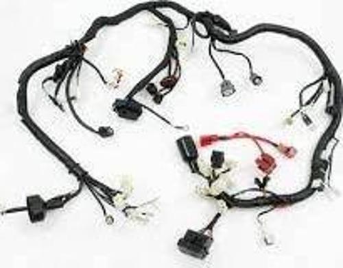 Cf Moto Elektrik Tesisatı Komple (orj) Cfmoto 150nk