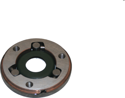 Cf Moto Marş Rublesi (orj) Cfmoto 400nk 650mt 650nk