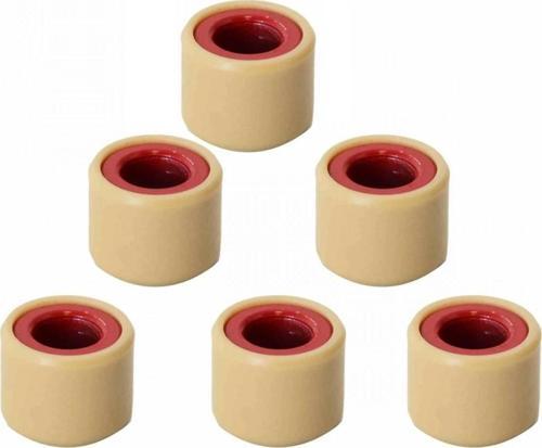 Tahrik Seti (orj) 18x14mm 14gr Spacy Actıva100 Alpha Fıddle Agılıty Rks Spontını Rs151 H