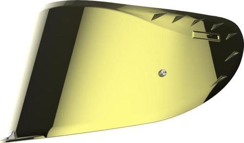 Challenger Kask Camı Irıdıum Gold