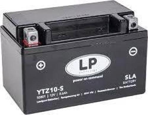 Sla Ltz10s 12v9ah 2018-2023 Honda Nss250 (forza 250)