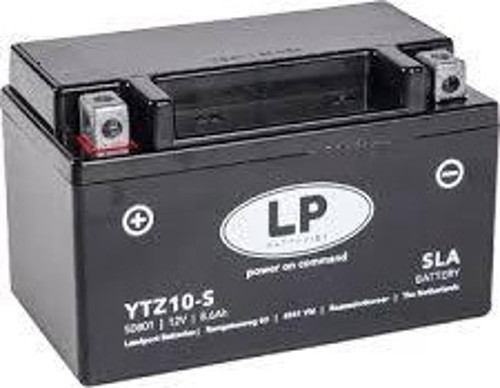 Sla Ltz10s 12v9ah 2013-2018 Honda Cb 500 F