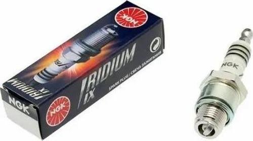 Pıaggıo Typhoon 50 Air 50cc 1996- Ngk İridyum Buji