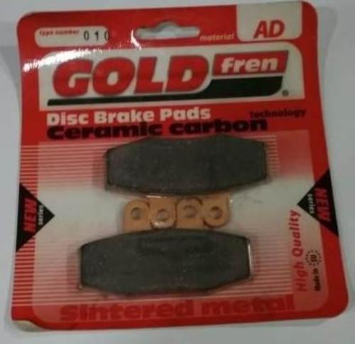Gold Fren Balatası 010 Aprılıa Scarabeo 125 150 200 500 Sportcıty 125 200 300