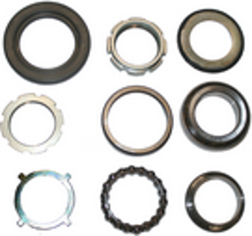 Cf Moto Furş Takımı Komple (orj) 400nk 650nk