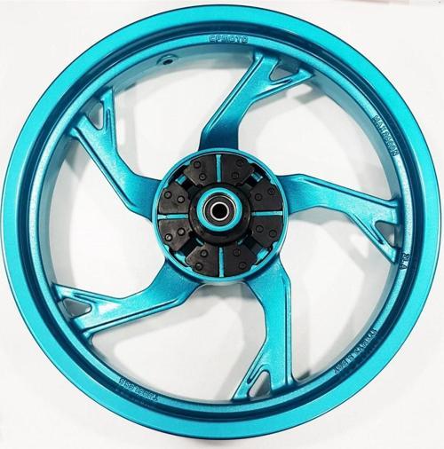 Cf Moto Arka Jant Çelik (orj) Cf Moto 150nk