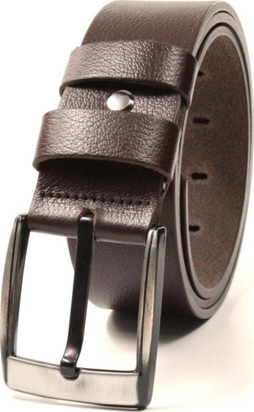 Erkek Deri Kemer 4,5 Cm