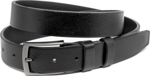 Hakiki Deri Klasik Erkek Kemeri 3Cm