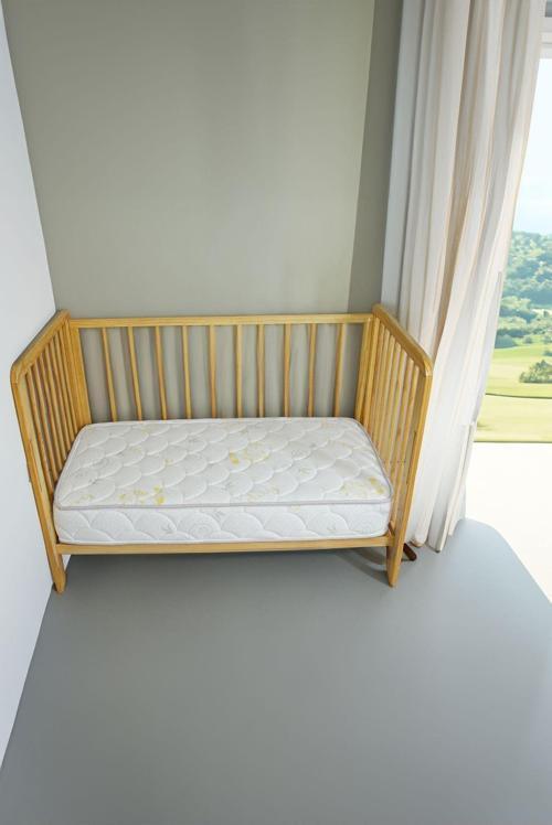 10 Cm Bebek Ve Çocuk Yatağı Sünger Park Yatak Anne Yanı Ve Bebek Yatakları Ultra Lüx Full Ortopedik