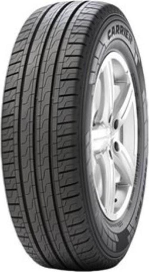 215/75 R16C 113R Carriel T01 Yaz C 2025