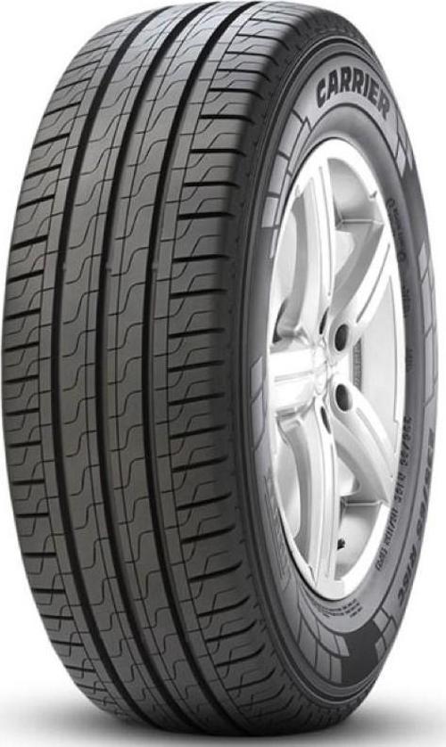 235/65 R16C 115R Carriel Yaz C 2025