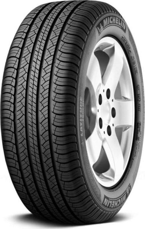 255/60 R20 113V XL Latitude Tour HP LR Yaz 4x4 2025