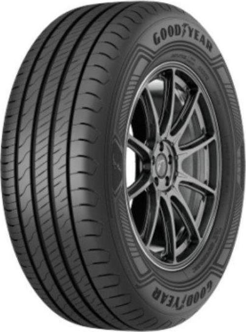 275/60R20 115H EfficientGrip 2 Suv (Yaz) (2024)