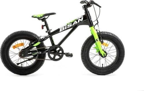 Limit 16 Çocuk Bisikleti 1X1 Vites Fat Bike Blc