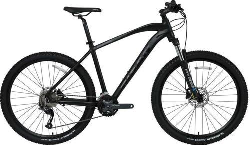 Mtx 7400 -21 27,5 Jant 43 Cm 17Inc 27 Vites - Siyah Siyah - 1